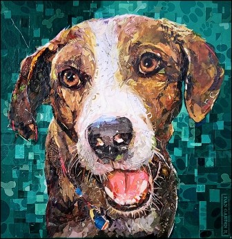 Dan Gardiner Art